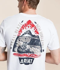 Horizon Arrowhead T-Shirt