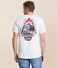 Horizon Arrowhead T-Shirt
