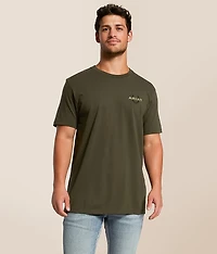 Lucky Scene T-Shirt