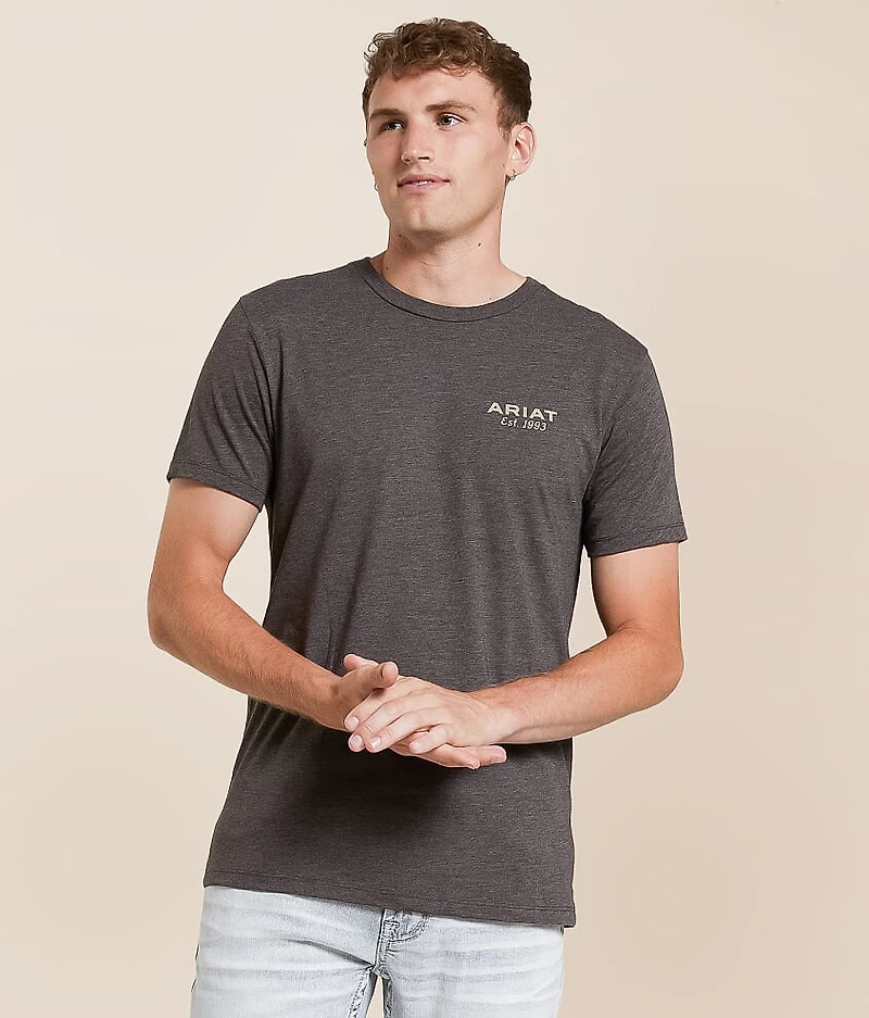 Skull Shield Patriot T-Shirt
