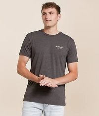 Skull Shield Patriot T-Shirt