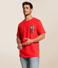 Breakthru T-Shirt