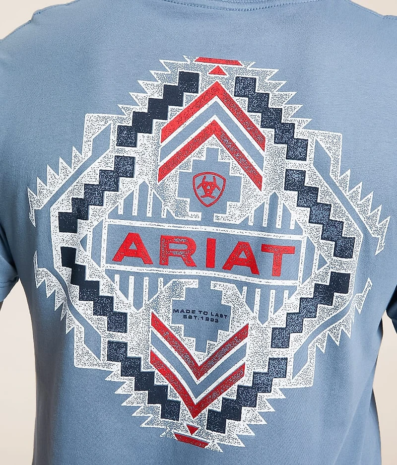 Southwest Stamper T-Shirt