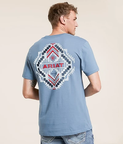 Ariat Southwest Stamper T-Shirt