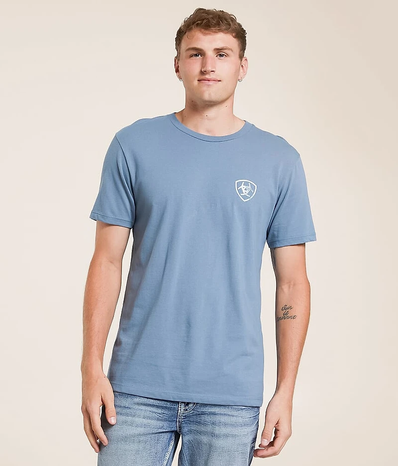 Southwest Stamper T-Shirt