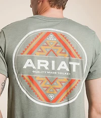 Traditional Circle T-Shirt