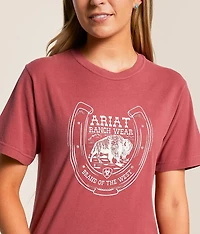 Bison T-Shirt