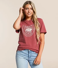 Bison T-Shirt