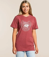Bison T-Shirt