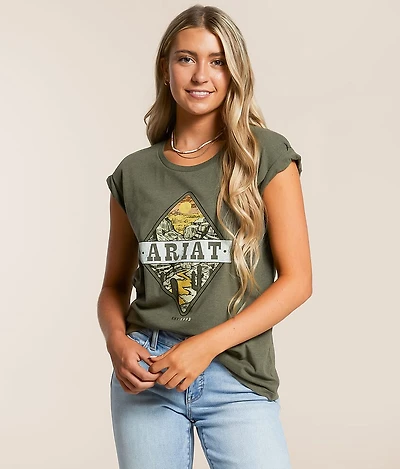 Landscape T-Shirt