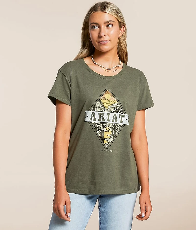 Landscape T-Shirt