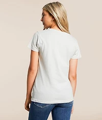 Leopard Skull T-Shirt