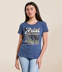 Boot Company T-Shirt
