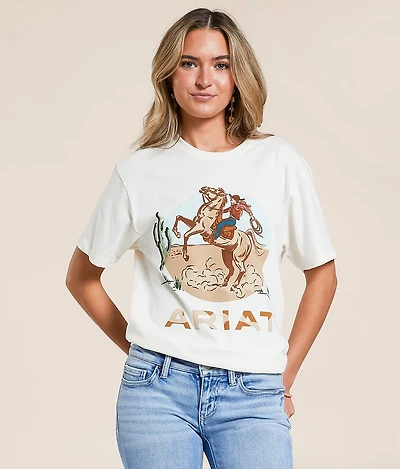 Ride On T-Shirt