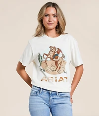 Ride On T-Shirt