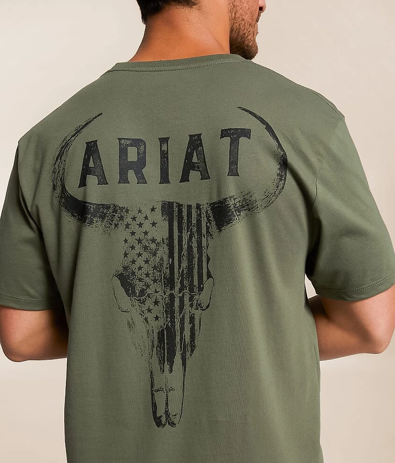 Badlands Patriot T-Shirt