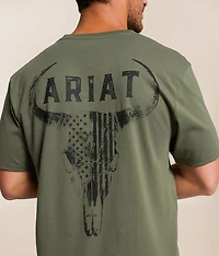 Badlands Patriot T-Shirt