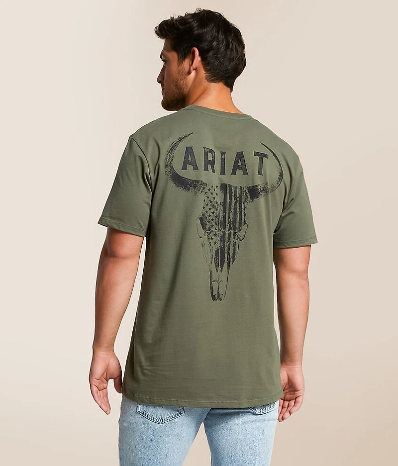 Badlands Patriot T-Shirt