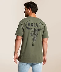 Badlands Patriot T-Shirt