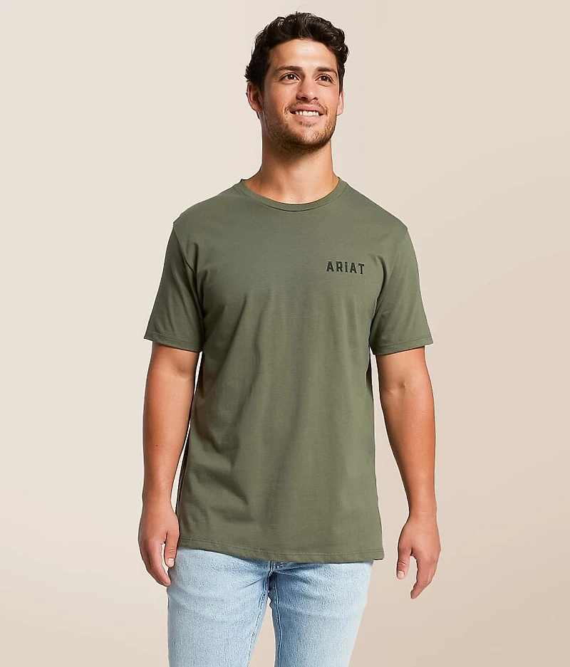 Badlands Patriot T-Shirt