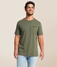 Badlands Patriot T-Shirt