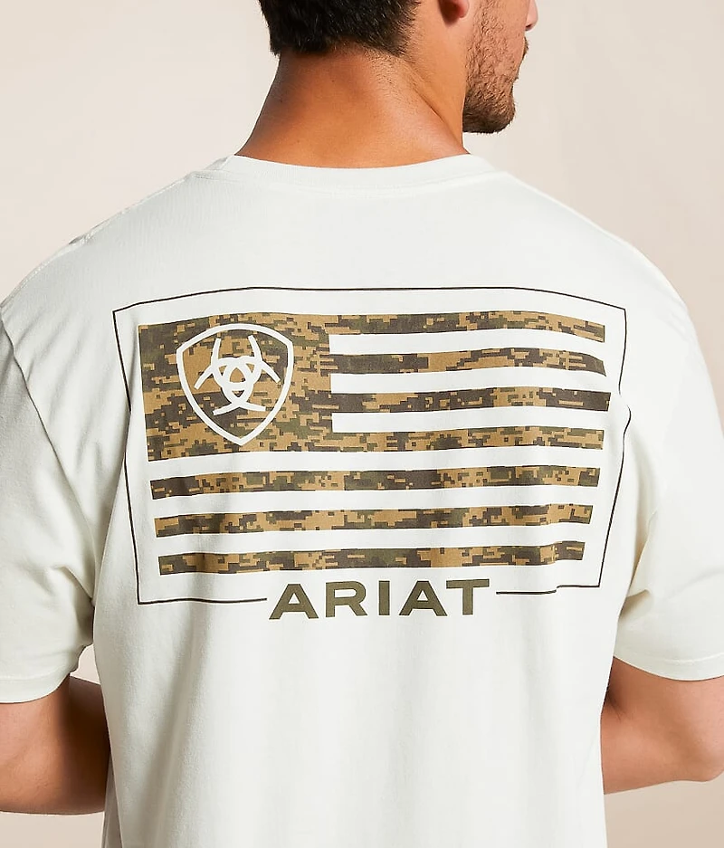 Flag Patriot T-Shirt