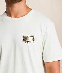 Flag Patriot T-Shirt