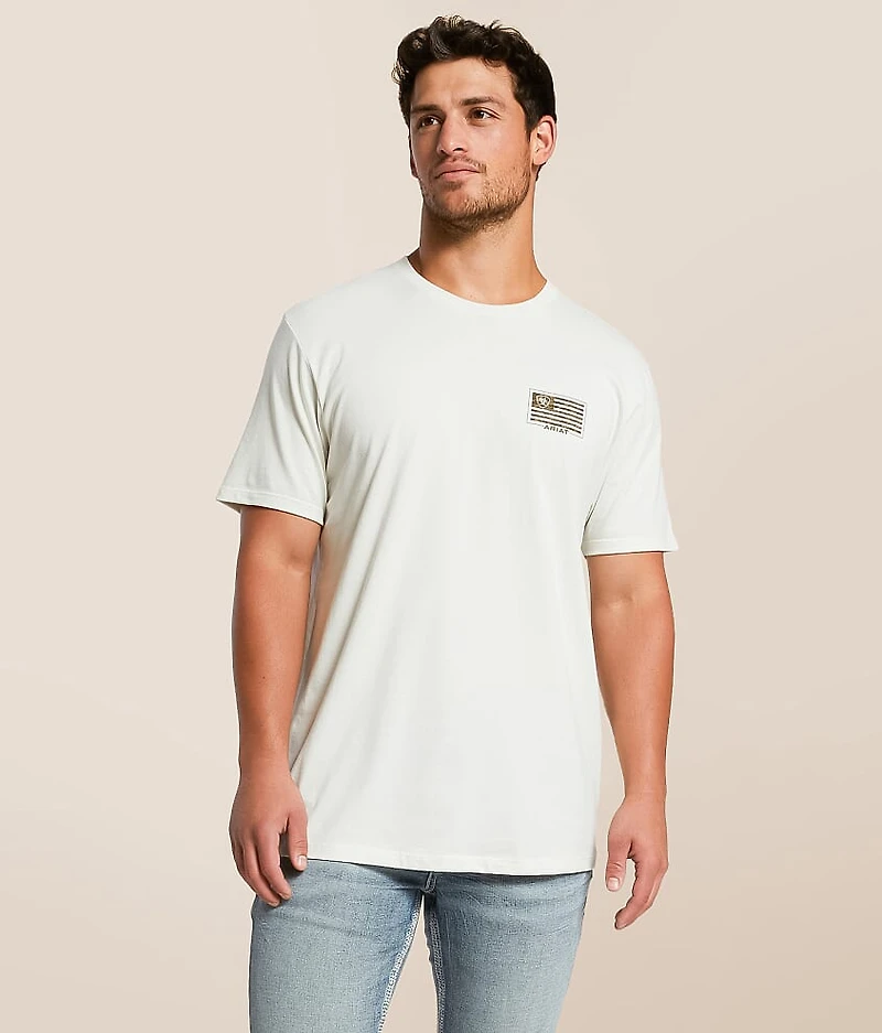 Flag Patriot T-Shirt