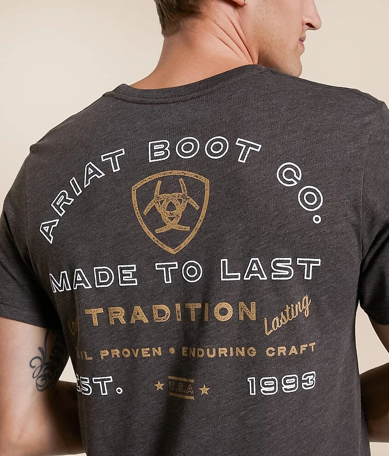 Patriot Valley T-Shirt