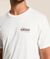 Freedom Flow T-Shirt