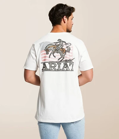 Freedom Flow T-Shirt