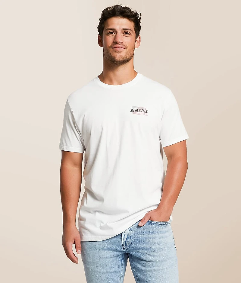Freedom Flow T-Shirt