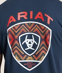 Southwest Rattler T-Shirt