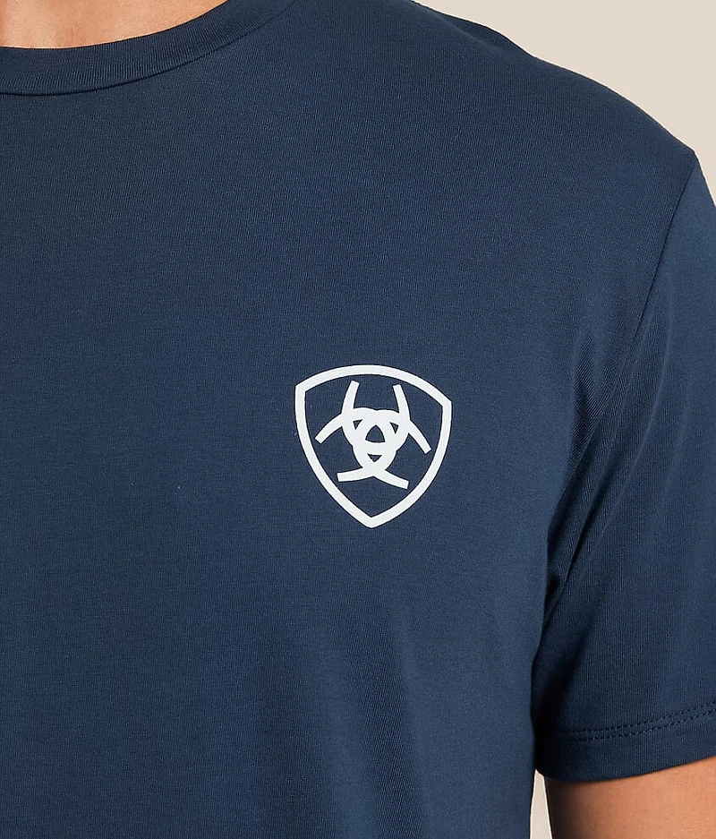 Southwest Rattler T-Shirt