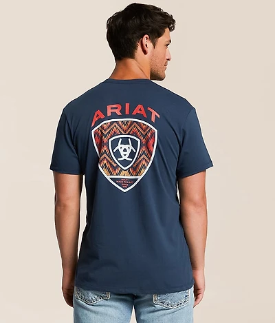 Ariat Southwest Rattler T-Shirt