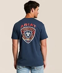 Ariat Southwest Rattler T-Shirt