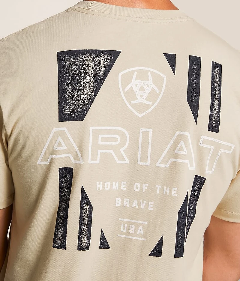 Hexaflag Freedom T-Shirt