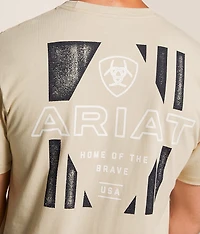 Hexaflag Freedom T-Shirt