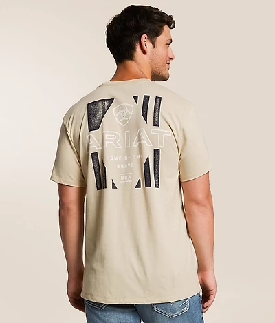 Hexaflag Freedom T-Shirt