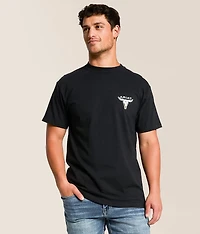 Rugged Horns T-Shirt