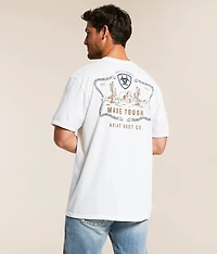 Snake Frame Ranch T-Shirt