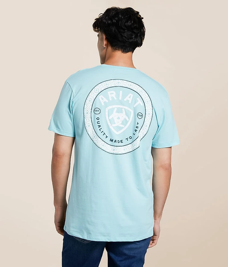 Uxmal Seal T-Shirt