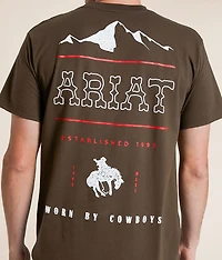Billboard Cowboys T-Shirt
