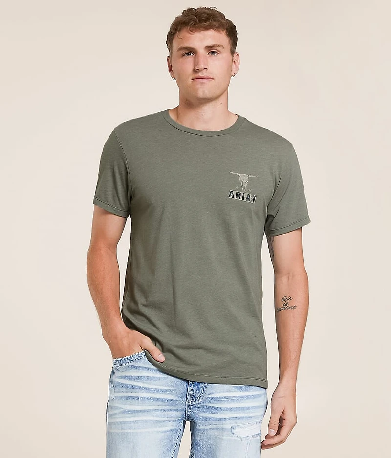 Established Patriot Stamper T-Shirt