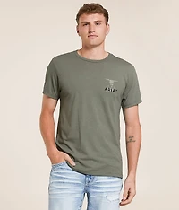 Established Patriot Stamper T-Shirt