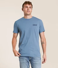 Bulldogger Bro T-Shirt