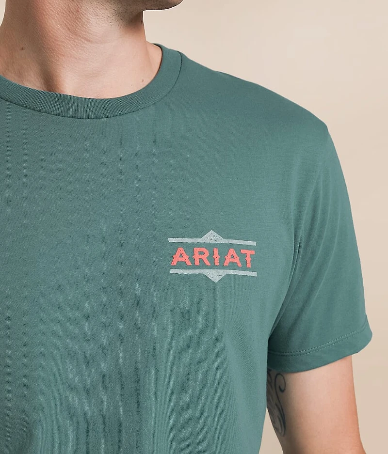 Diamond Burst T-Shirt
