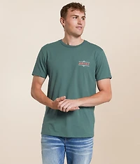 Diamond Burst T-Shirt