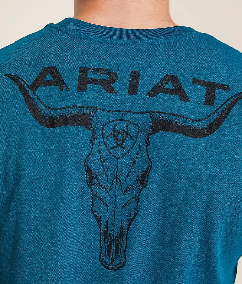 Quality & Tradition T-Shirt
