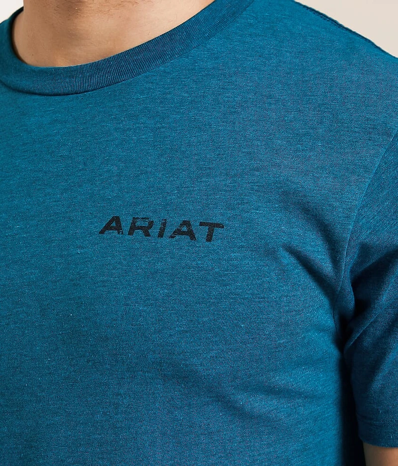 Quality & Tradition T-Shirt